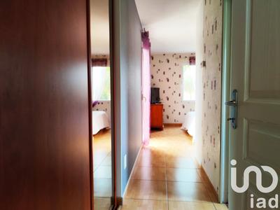 Maison - 158 m² - 6 pièces