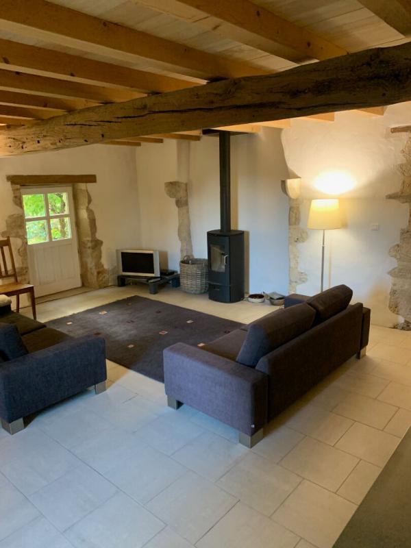 Demeure - 259 m² - 9 pièces