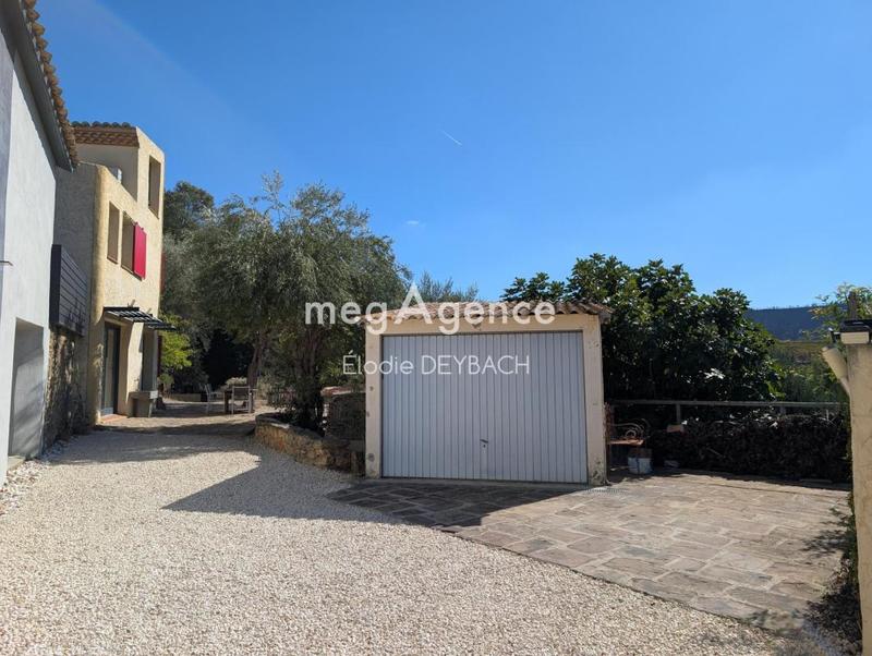 Maison de campagne - 100 m² - 4 pièces