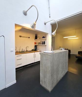 Local commercial - 122 m²