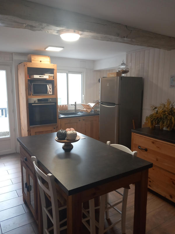 Maison - 277 m² - 12 pièces