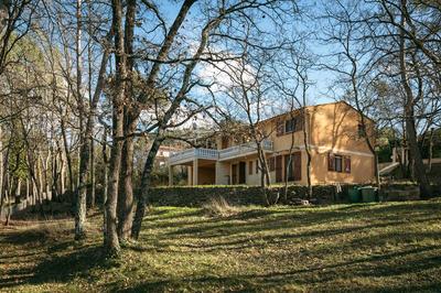 Maison - 123 m² - 6 pièces