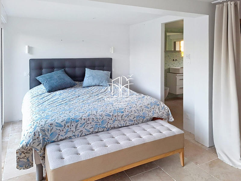 Maison ancienne - 208 m² - 5 pièces