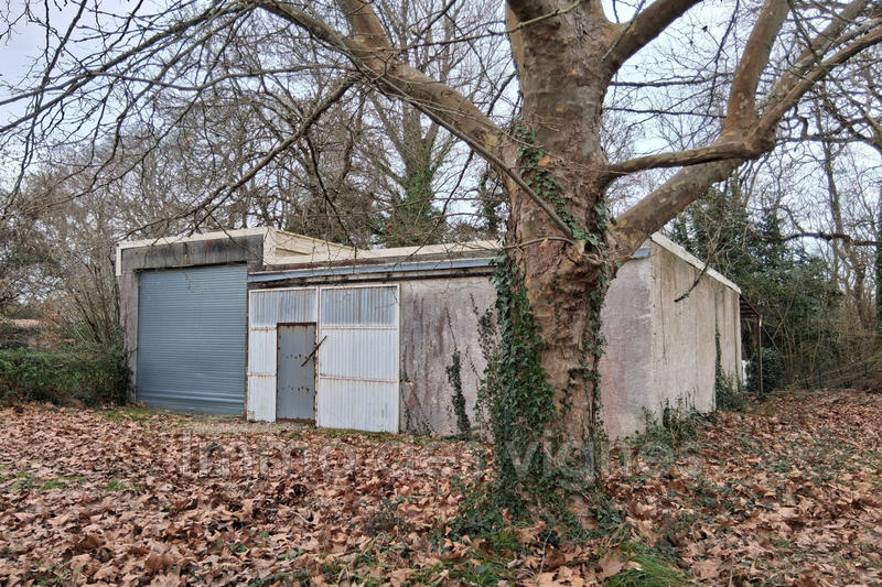 Maison - 188 m² - 5 pièces