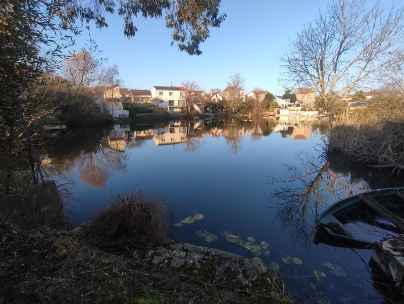 Maison - 83 m² - 4 pièces