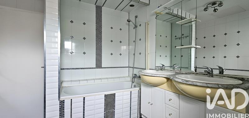 Maison de ville - 114 m² - 5 pièces