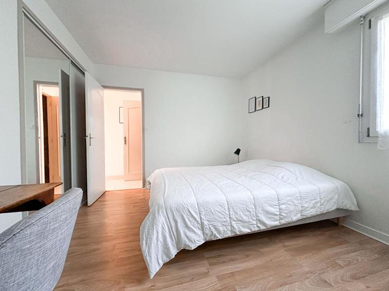 Appartement - 55 m² - 2 pièces