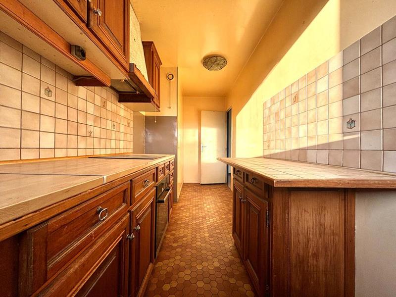 Appartement - 69 m² - 3 pièces