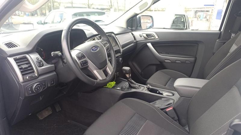 Ford Ranger 2.0 Ecoblue 170 4x4 Bva10 Xlt