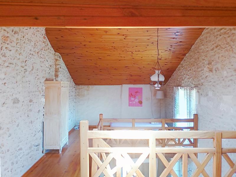 Maison - 163 m² - 6 pièces