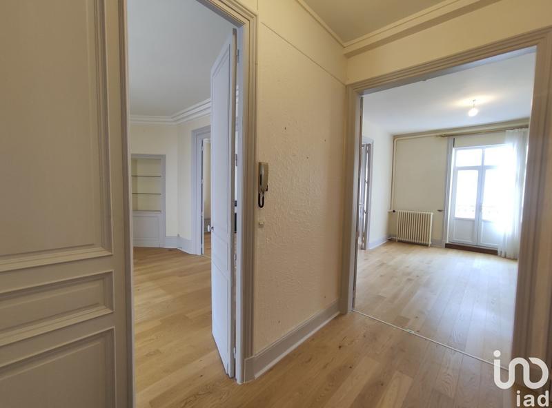 Appartement - 153 m² - 5 pièces