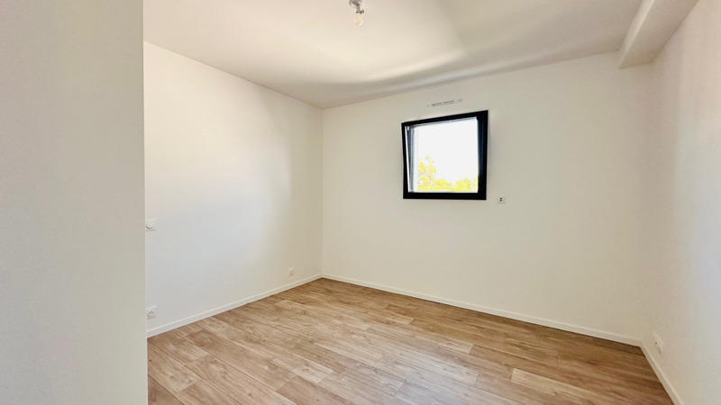 Maison - 103 m² - 4 pièces