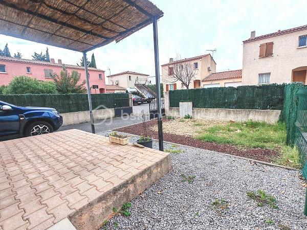 Maison traditionnelle - 84 m² - 4 pièces