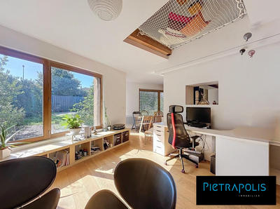Appartement - 87 m² - 4 pièces