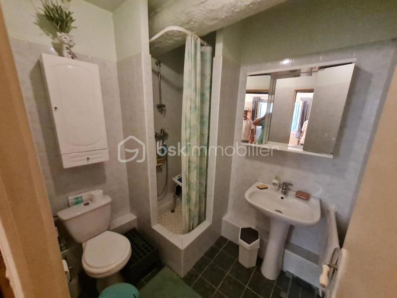 Duplex - 93 m² - 4 pièces