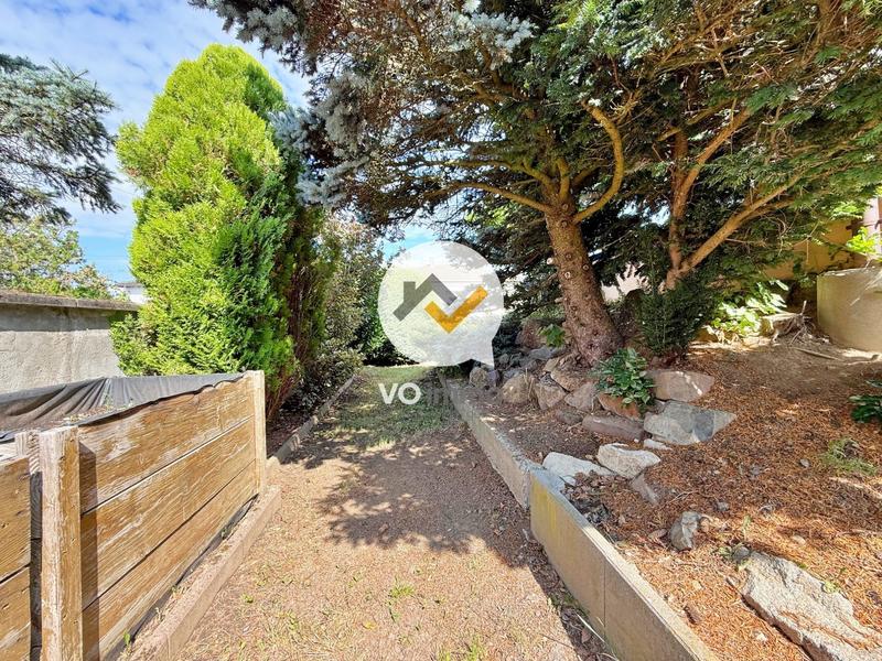 Maison - 137 m² - 6 pièces