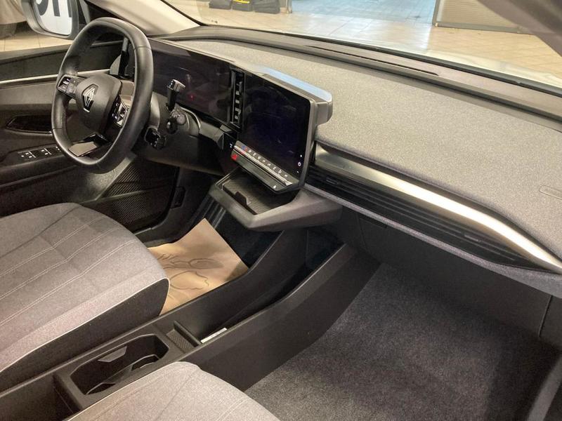 Renault Mégane E-Tech Ev40 130ch standard charge Equilibre