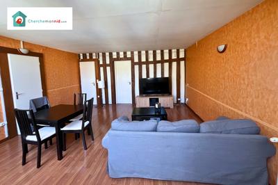 Appartement - 124 m²