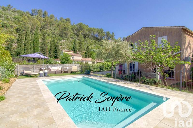 Maison - 139 m² - 7 pièces