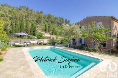 Maison - 139 m² - 7 pièces