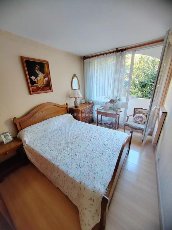 Appartement - 78 m² - 4 pièces