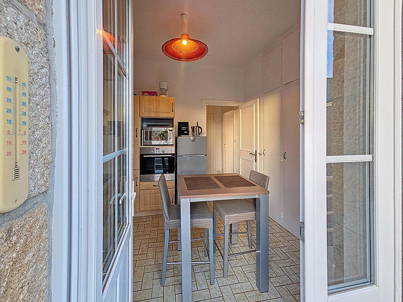 Appartement - 122 m² - 4 pièces