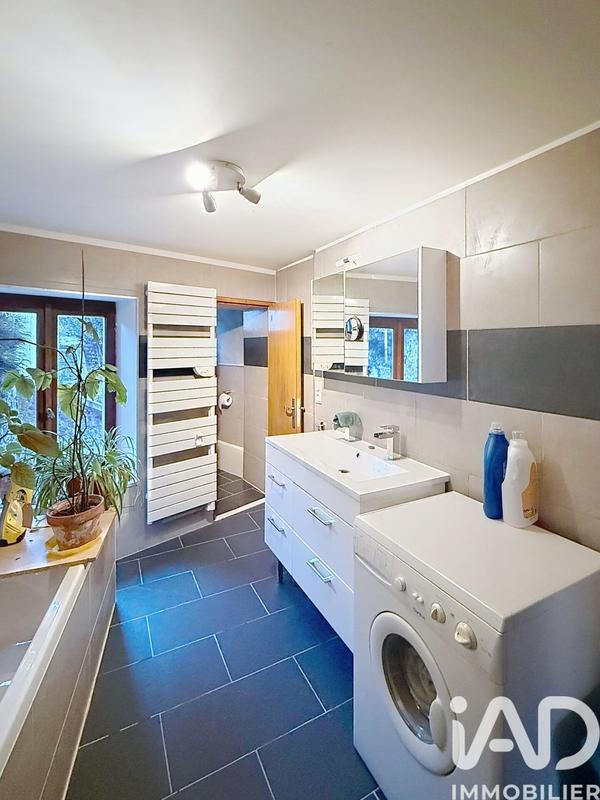 Maison de ville - 90 m² - 4 pièces