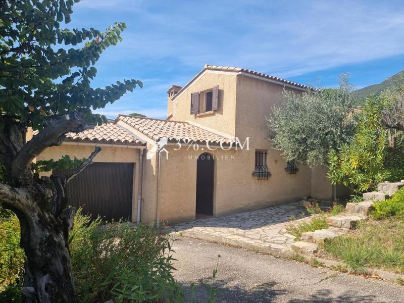 Villa - 97 m² - 4 pièces