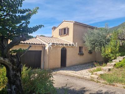 Villa - 97 m² - 4 pièces