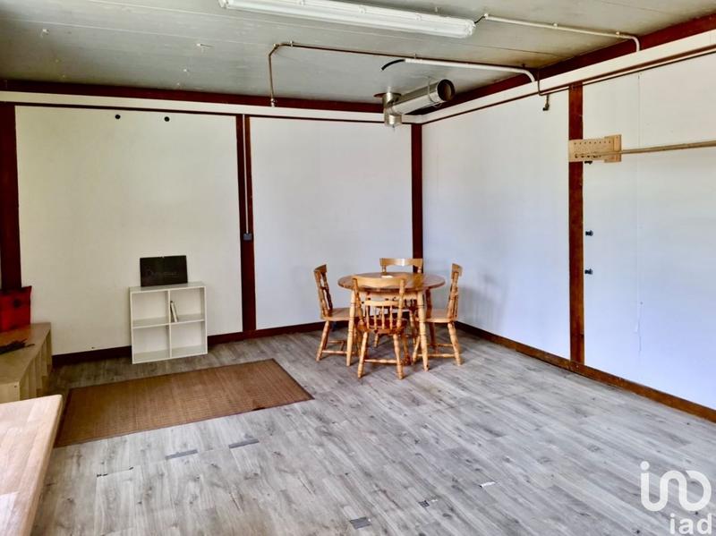 Local commercial - 56 m²