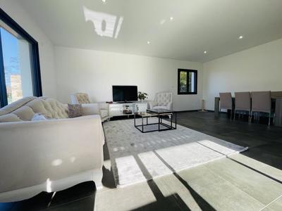 Maison de campagne - 153 m² - 6 pièces