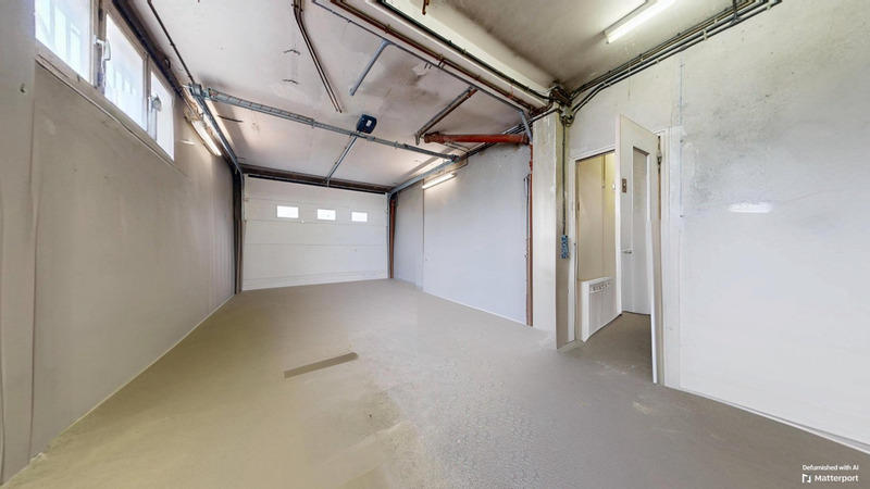 Maison - 109 m² - 5 pièces