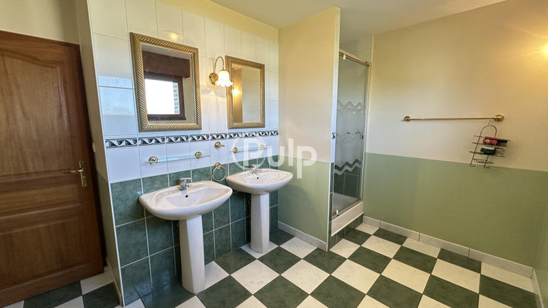 Maison d'architecte - 193 m²