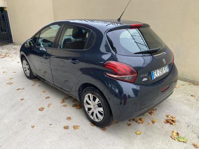 Peugeot 208 1.0 pack Clim ✅✅✅