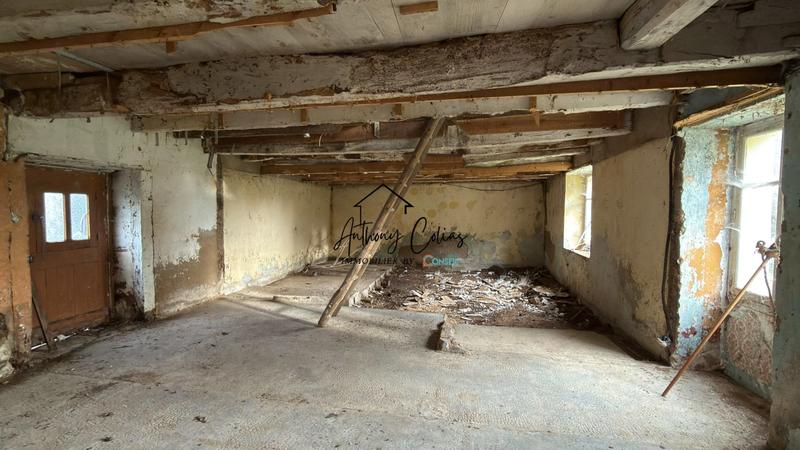 Maison - 125 m² - 2 pièces