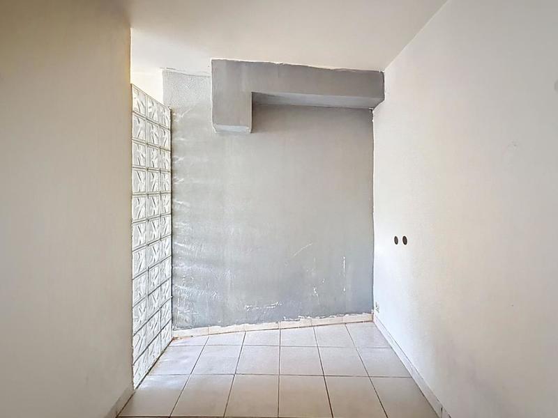 Appartement - 38 m² - 1 pièce