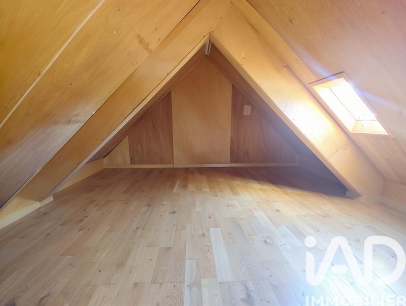 Maison de campagne - 124 m² - 6 pièces