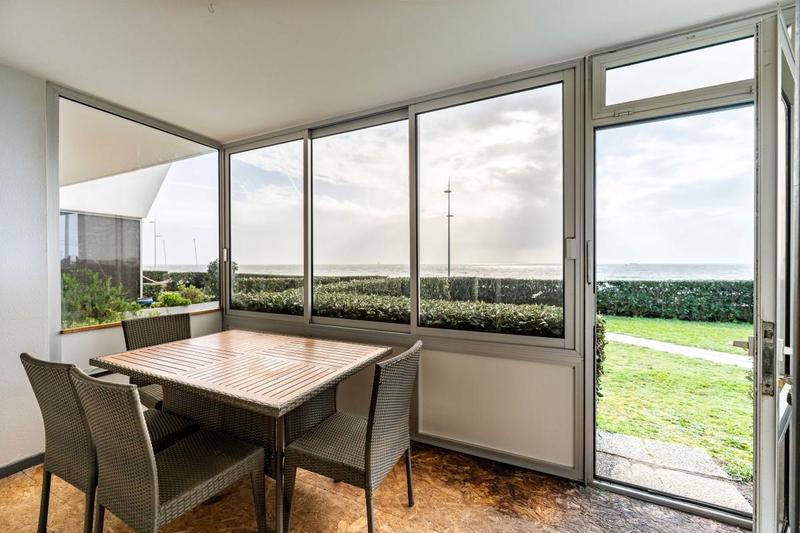 Appartement - 28 m² - 1 pièce