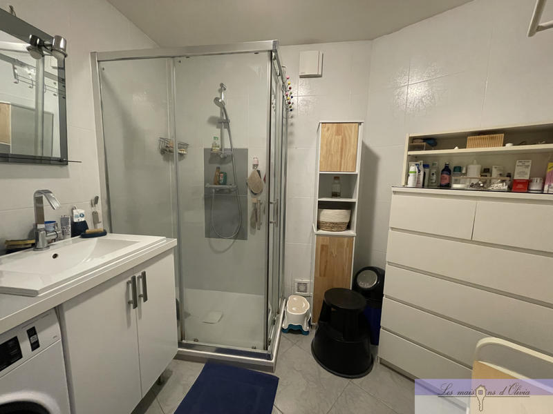 Appartement - 73 m² - 3 pièces