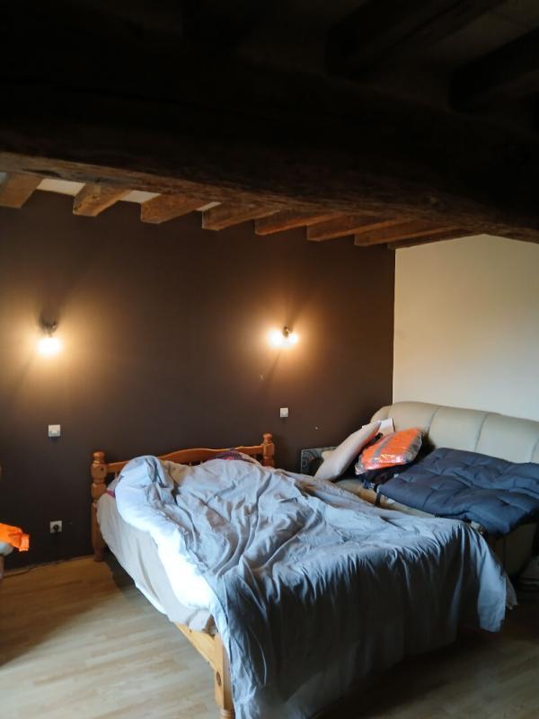 Maison - 155 m² - 5 pièces