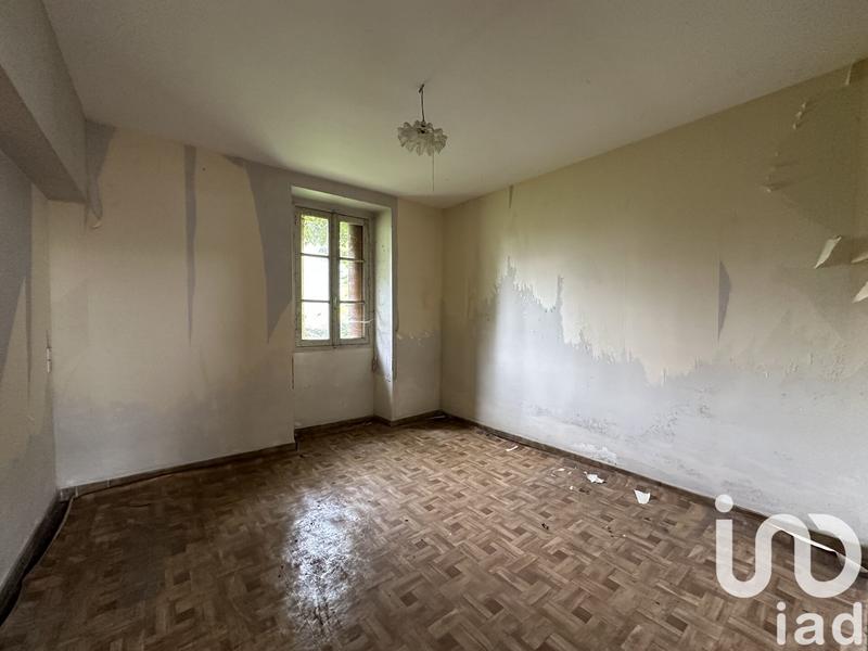 Maison - 40 m² - 3 pièces