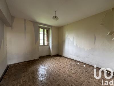 Maison - 40 m² - 3 pièces