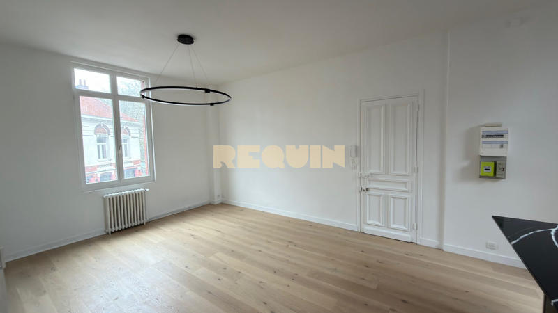 Appartement - 84 m² - 3 pièces