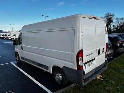 Fiat Ducato l H2 2.3 Mjt 130 Pack