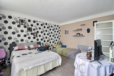 Studio - 27 m² - 1 pièce