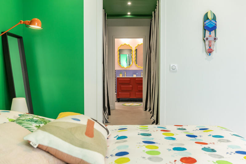 Maison - 227 m² - 6 pièces