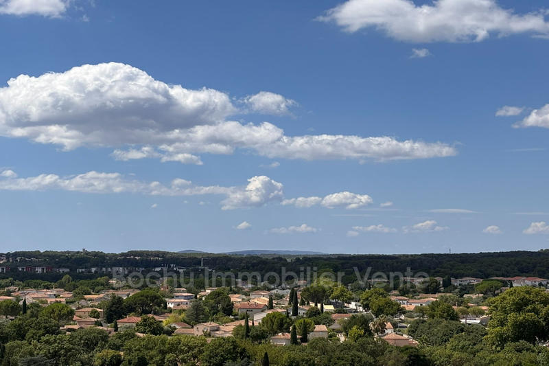 Maison en pierre - 120 m² - 5 pièces