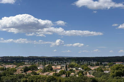 Maison en pierre - 120 m² - 5 pièces