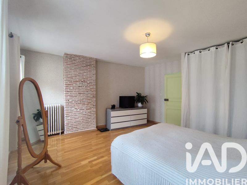 Maison de ville - 148 m² - 6 pièces