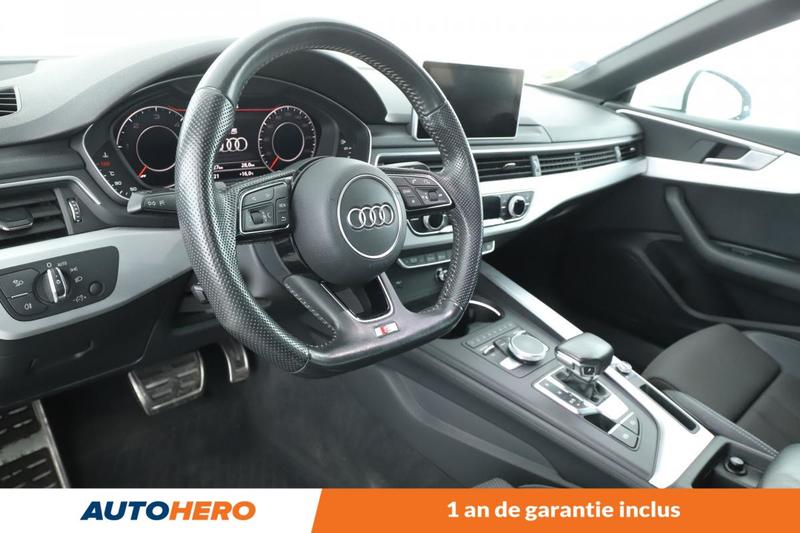 Audi A5 sportback 35 Tdi s line s tronic 7 150 ch